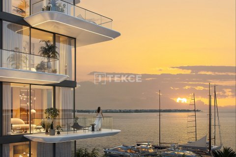 Apartment de 3 dormitorios en Dubai, UAE No. 104355 4