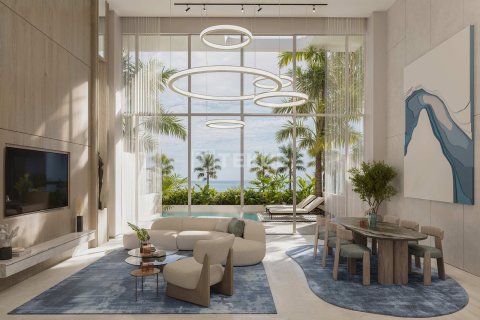 Apartment de 3 dormitorios en Dubai, UAE No. 104355 8