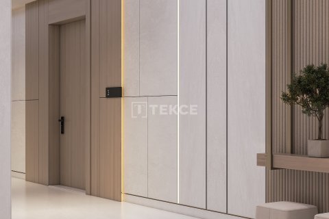 Apartment de 3 dormitorios en Dubai, UAE No. 104355 14