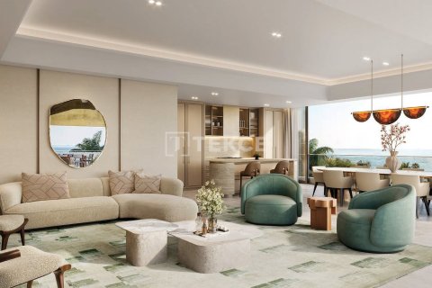 Townhouse de 3 dormitorios en Al Marjan Island, UAE No. 104356 8