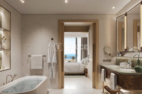 Townhouse de 3 dormitorios en Al Marjan Island, UAE No. 104356 10