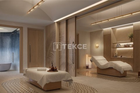 Townhouse de 3 dormitorios en Al Marjan Island, UAE No. 104356 6
