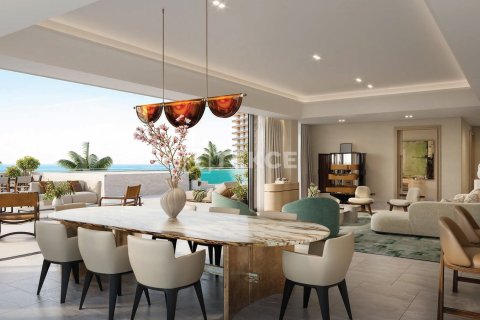 Townhouse de 3 dormitorios en Al Marjan Island, UAE No. 104356 9