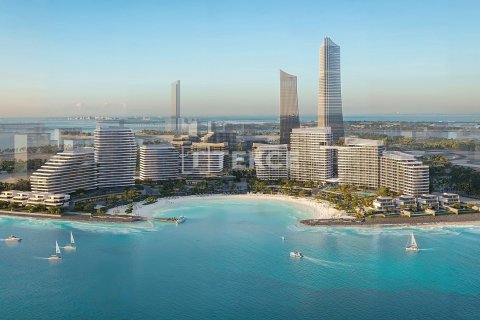 Townhouse de 3 dormitorios en Al Marjan Island, UAE No. 104356 1