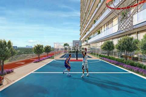 Townhouse de 3 dormitorios en Al Marjan Island, UAE No. 104356 3