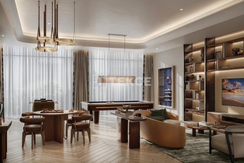 Townhouse de 3 dormitorios en Al Marjan Island, UAE No. 104356 4
