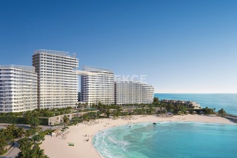 Townhouse de 3 dormitorios en Al Marjan Island, UAE No. 104356 2