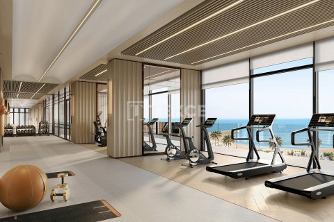 Townhouse de 3 dormitorios en Al Marjan Island, UAE No. 104356 5
