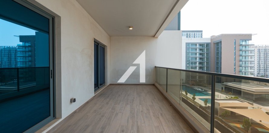Apartment de 1 dormitorio en Dubai Hills Estate, UAE No. 104362