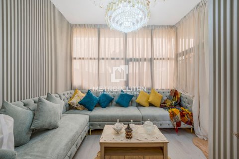 3 غرف نوم تاون هاوس في EMAAR South, الإمارات العربية المتحدة رقم 78027 2