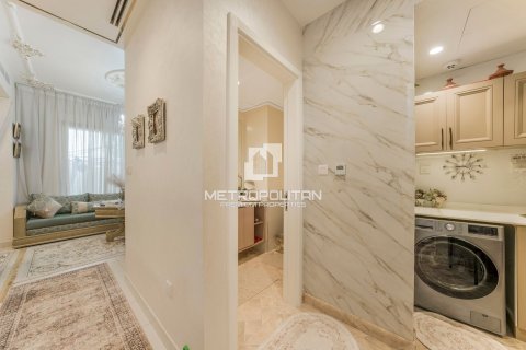 3 غرف نوم تاون هاوس في EMAAR South, الإمارات العربية المتحدة رقم 78027 15