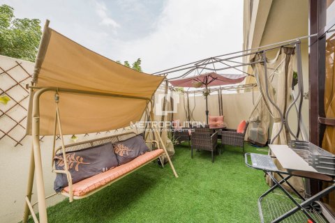3 غرف نوم تاون هاوس في EMAAR South, الإمارات العربية المتحدة رقم 78027 12