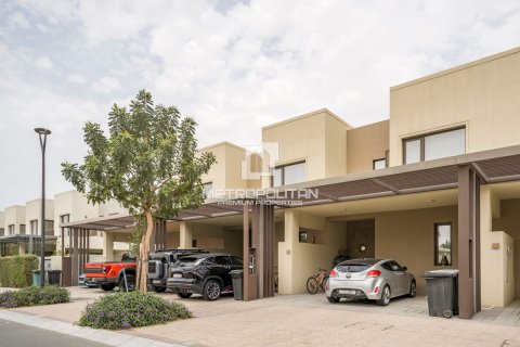 3 غرف نوم تاون هاوس في EMAAR South, الإمارات العربية المتحدة رقم 78027 13