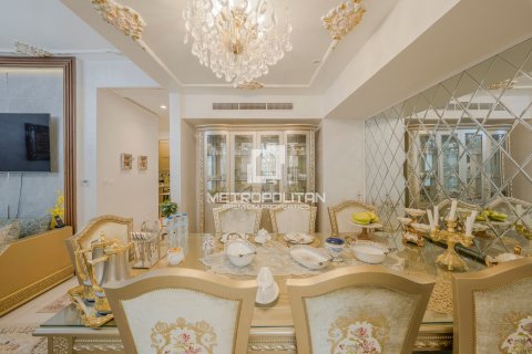 3 غرف نوم تاون هاوس في EMAAR South, الإمارات العربية المتحدة رقم 78027 20