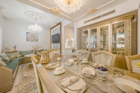 3 غرف نوم تاون هاوس في EMAAR South, الإمارات العربية المتحدة رقم 78027 3