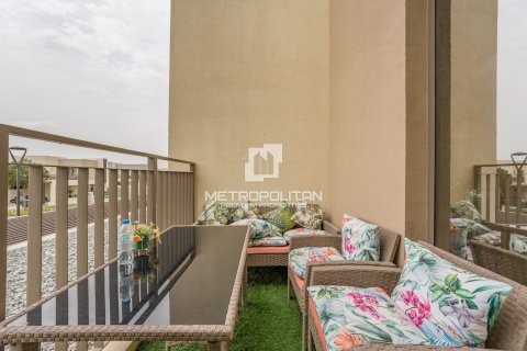 3 غرف نوم تاون هاوس في EMAAR South, الإمارات العربية المتحدة رقم 78027 10