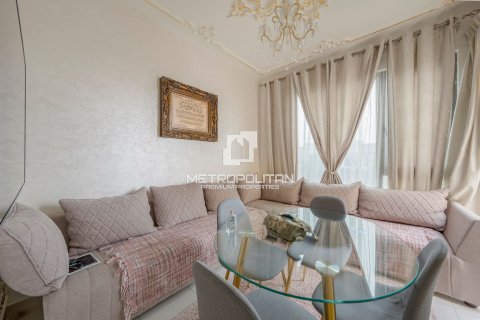3 غرف نوم تاون هاوس في EMAAR South, الإمارات العربية المتحدة رقم 78027 25