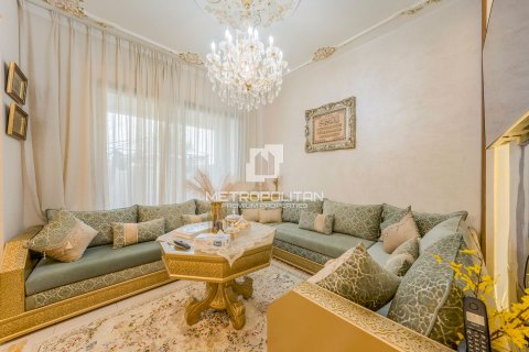 3 غرف نوم تاون هاوس في EMAAR South, الإمارات العربية المتحدة رقم 78027 9