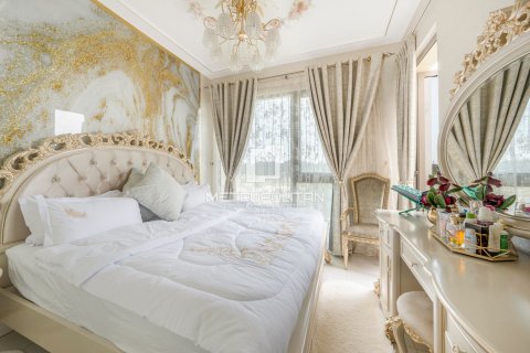 3 غرف نوم تاون هاوس في EMAAR South, الإمارات العربية المتحدة رقم 78027 8