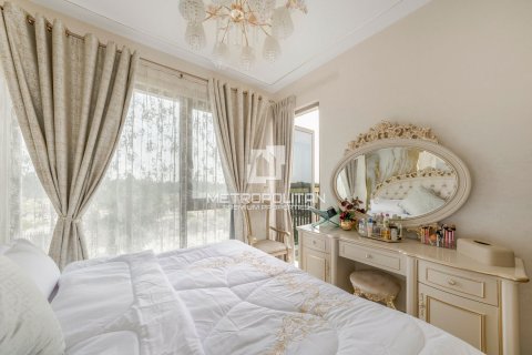 3 غرف نوم تاون هاوس في EMAAR South, الإمارات العربية المتحدة رقم 78027 16