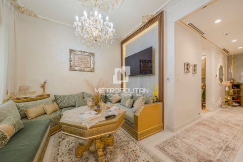 3 غرف نوم تاون هاوس في EMAAR South, الإمارات العربية المتحدة رقم 78027 19