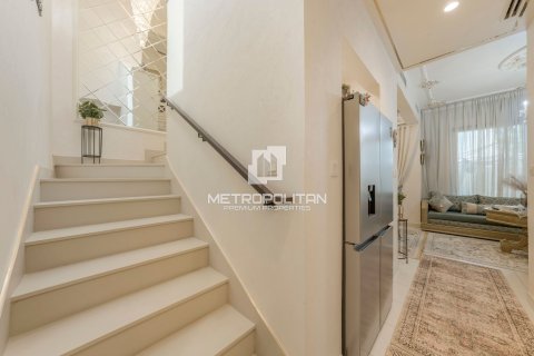 3 غرف نوم تاون هاوس في EMAAR South, الإمارات العربية المتحدة رقم 78027 5