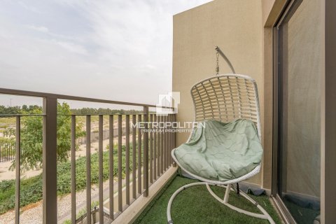3 غرف نوم تاون هاوس في EMAAR South, الإمارات العربية المتحدة رقم 78027 11