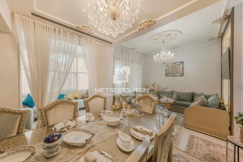 3 غرف نوم تاون هاوس في EMAAR South, الإمارات العربية المتحدة رقم 78027 6