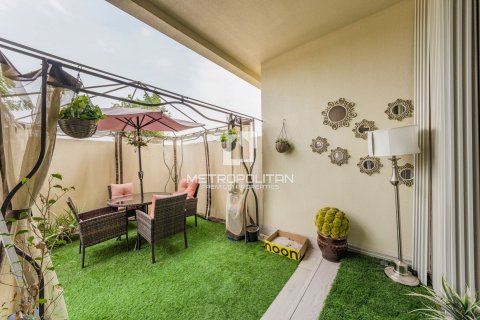 3 غرف نوم تاون هاوس في EMAAR South, الإمارات العربية المتحدة رقم 78027 23