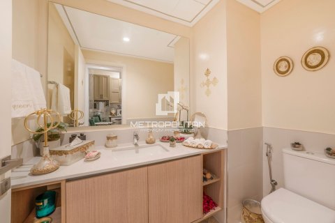 3 غرف نوم تاون هاوس في EMAAR South, الإمارات العربية المتحدة رقم 78027 7
