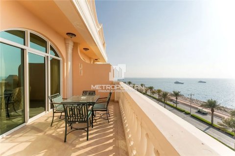 Apartment de 2 dormitorios en Palm Jumeirah, UAE No. 78018 8