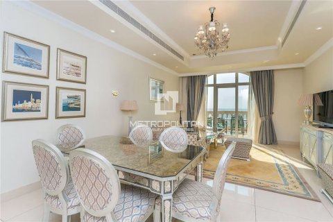 Apartment de 2 dormitorios en Palm Jumeirah, UAE No. 78018 4