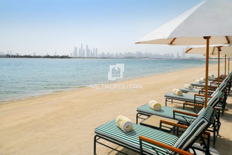 Apartment de 2 dormitorios en Palm Jumeirah, UAE No. 78018 22
