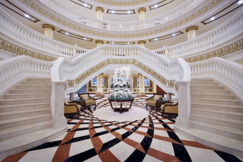 Apartment de 2 dormitorios en Palm Jumeirah, UAE No. 78018 3