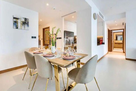 3 غرف نوم شقة في Vida Residences Dubai Marina, الإمارات العربية المتحدة رقم 62058 6