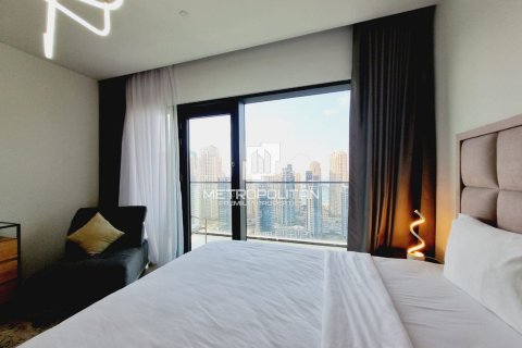 3 غرف نوم شقة في Vida Residences Dubai Marina, الإمارات العربية المتحدة رقم 62058 19
