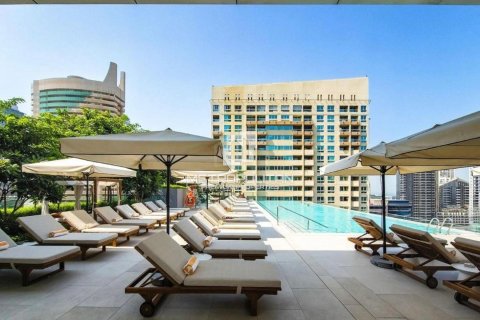 3 غرف نوم شقة في Vida Residences Dubai Marina, الإمارات العربية المتحدة رقم 62058 17