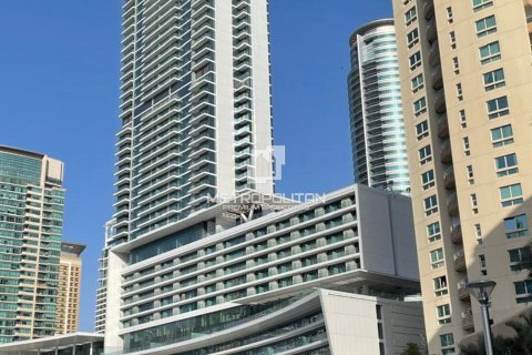 3 غرف نوم شقة في Vida Residences Dubai Marina, الإمارات العربية المتحدة رقم 62058 1