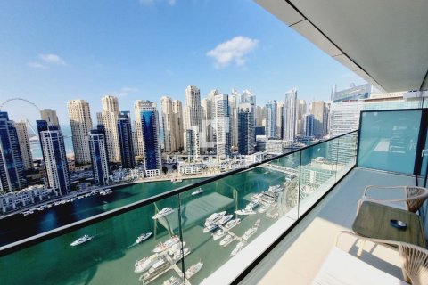 3 غرف نوم شقة في Vida Residences Dubai Marina, الإمارات العربية المتحدة رقم 62058 25