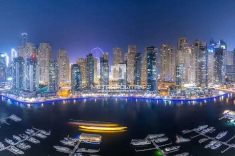 3 غرف نوم شقة في Vida Residences Dubai Marina, الإمارات العربية المتحدة رقم 62058 5