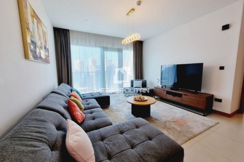 3 غرف نوم شقة في Vida Residences Dubai Marina, الإمارات العربية المتحدة رقم 62058 29