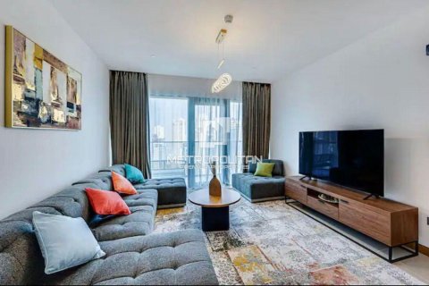 3 غرف نوم شقة في Vida Residences Dubai Marina, الإمارات العربية المتحدة رقم 62058 4