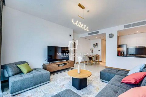 3 غرف نوم شقة في Vida Residences Dubai Marina, الإمارات العربية المتحدة رقم 62058 2