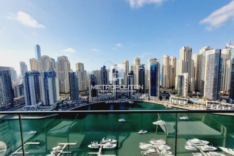 3 غرف نوم شقة في Vida Residences Dubai Marina, الإمارات العربية المتحدة رقم 62058 24