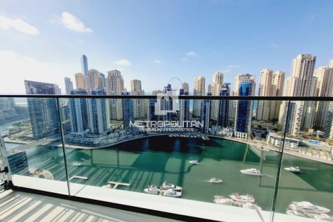 3 غرف نوم شقة في Vida Residences Dubai Marina, الإمارات العربية المتحدة رقم 62058 27