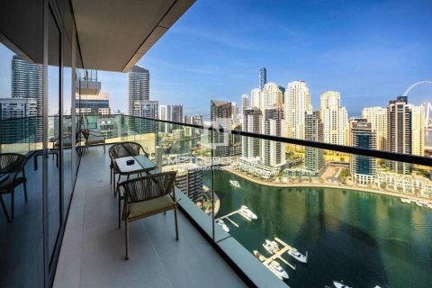 3 غرف نوم شقة في Vida Residences Dubai Marina, الإمارات العربية المتحدة رقم 62058 10