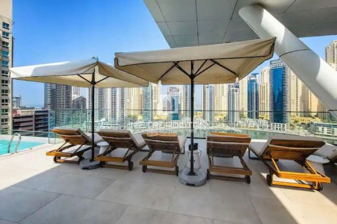 3 غرف نوم شقة في Vida Residences Dubai Marina, الإمارات العربية المتحدة رقم 62058 7