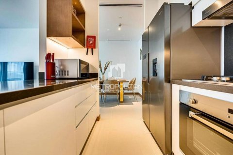 3 غرف نوم شقة في Vida Residences Dubai Marina, الإمارات العربية المتحدة رقم 62058 15