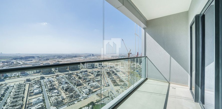 Appartement de 2 chambres à Sobha Hartland, UAE No. 78026