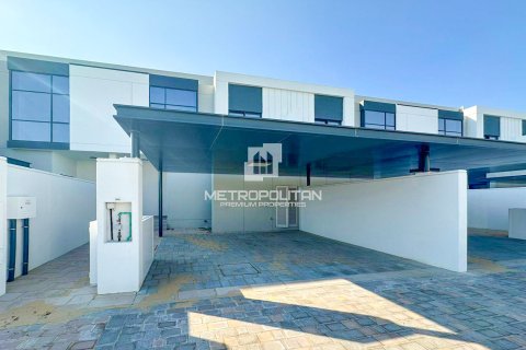 Townhouse de 3 chambres à Al Furjan, UAE No. 62057 1